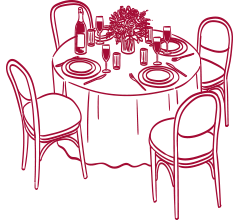 Chez Barmy - restaurant SAINT-GUILHEM-LE-DESERT