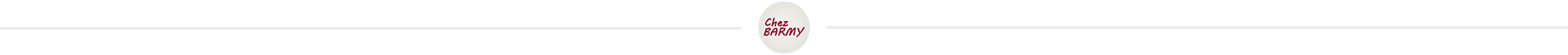 Chez Barmy - restaurant SAINT-GUILHEM-LE-DESERT